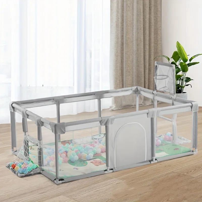 Corral de Juegos Mundo de Posibilidades